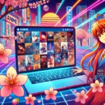 Looking for free anime streaming? Go Go Anime offers a vast library of shows and movies. But is it legal and safe? Find out everything here.