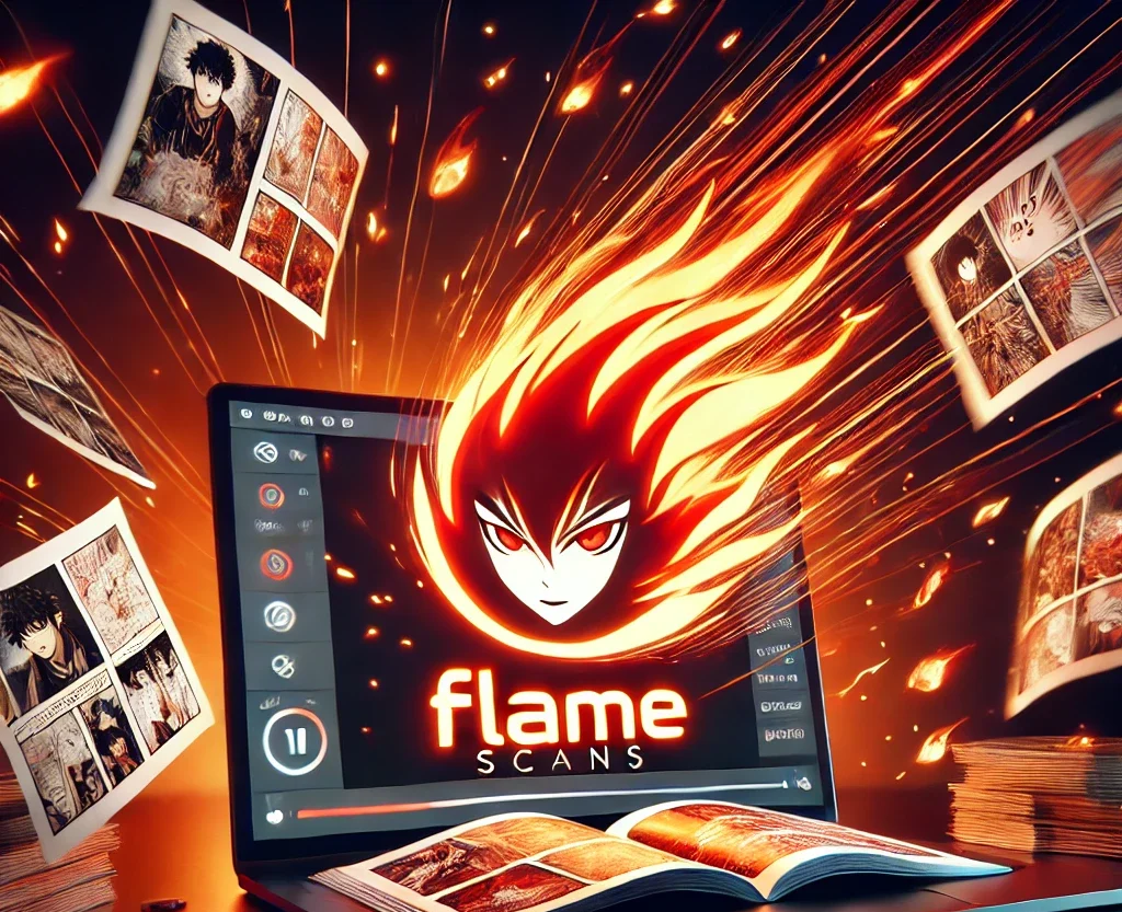 Explore everything about Flame Scans, a popular platform for manga lovers. Learn its features, alternatives, and legal aspects in this detailed guide.