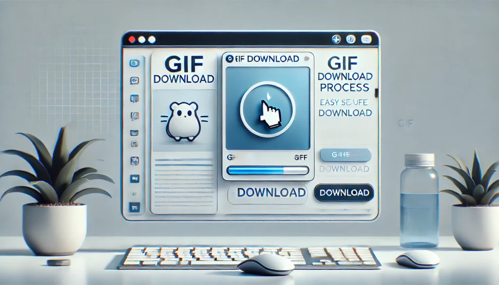 How to download GIFs from RedGIFs easily and safely
