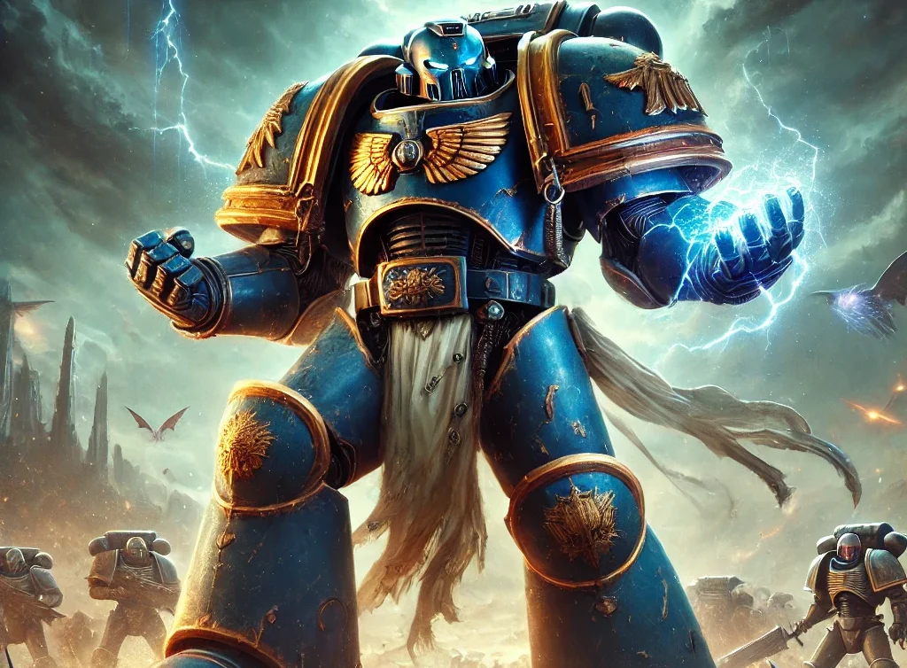 Explore the MTG Warhammer Marneus Calgar spike, its impact on the market, and strategies for collectors and players looking to navigate the surge.