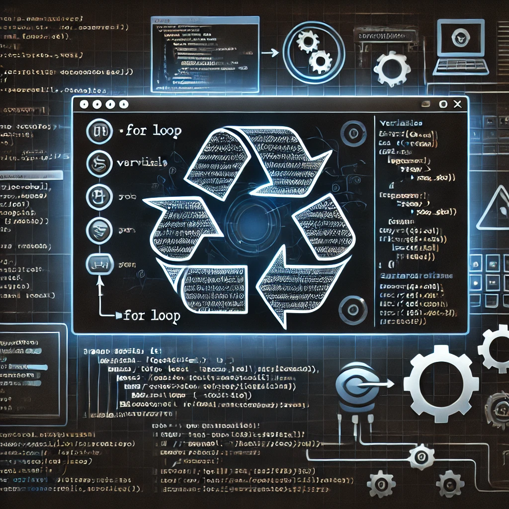 PowerShell For Loop: A Comprehensive Guide