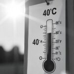 40 Degrees C to F: Understanding Temperature Conversion
