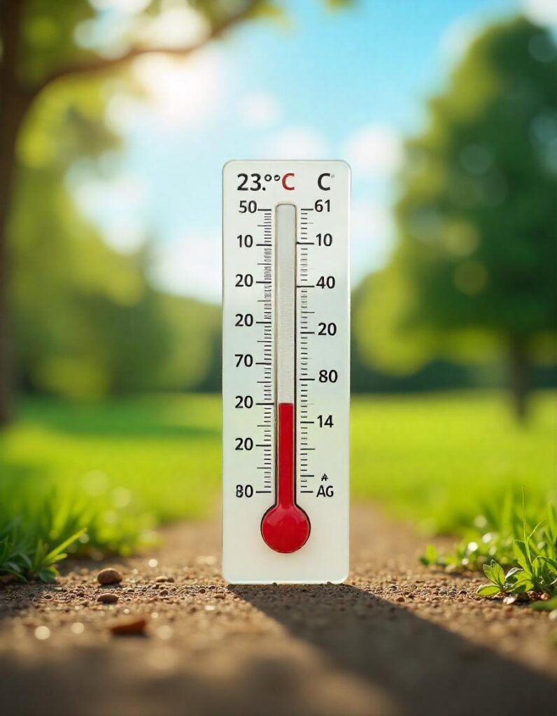 Learn how to convert 23 Celsius to Fahrenheit, understand the science behind temperature conversion, and explore real-world applications.
