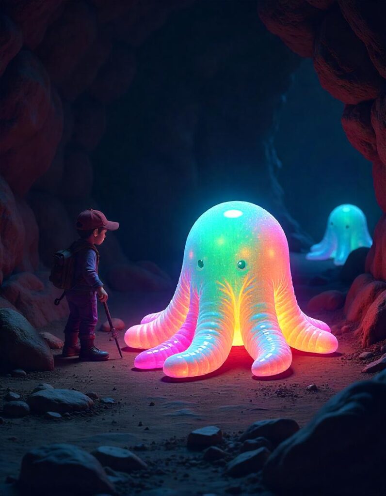 Prismatic Jelly Stardew – Hunting the Rare Prismatic Slime