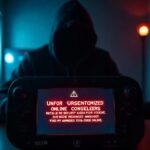 Wii U Online Unauthorized Services: Risks and Realities