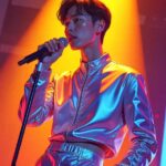 Debut or Die Novel Chapter 201: A Pivotal Moment in Park Moondae's Journey