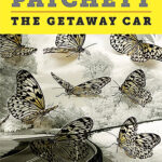 Getaway Car Ann Patchett inspiring writing guide